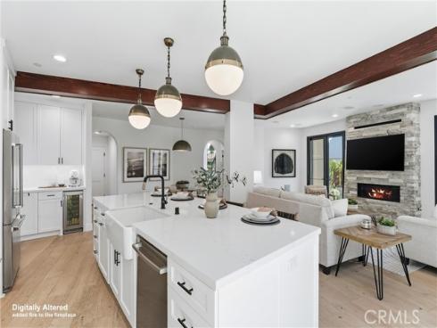 26601 Calle Lago , Dana Point, CA