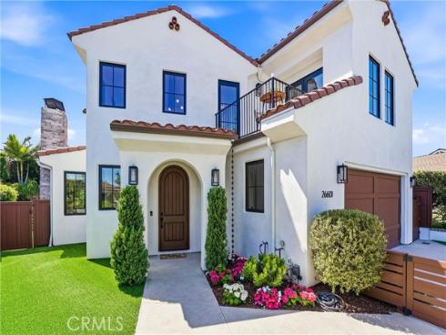 26601 Calle Lago , Dana Point, CA