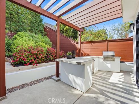 26601 Calle Lago , Dana Point, CA