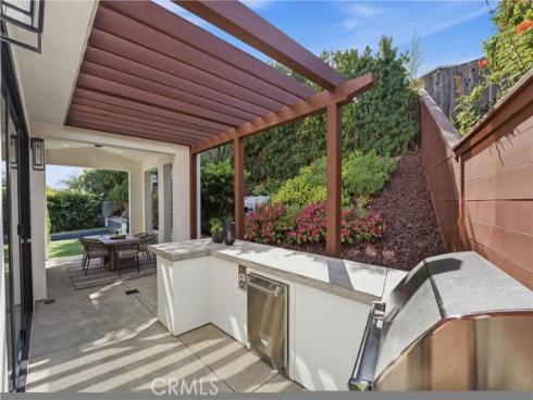 26601 Calle Lago , Dana Point, CA