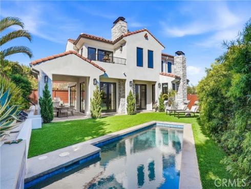 26601 Calle Lago , Dana Point, CA