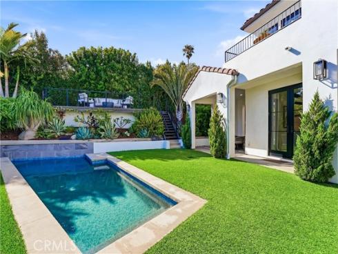 26601 Calle Lago , Dana Point, CA