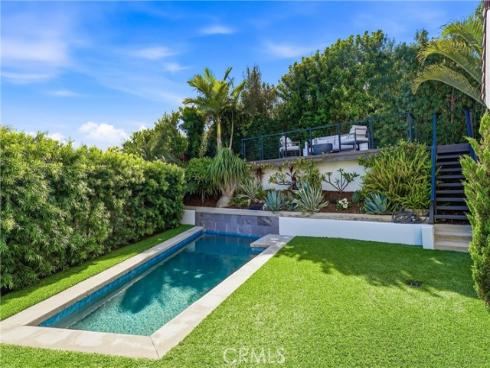 26601 Calle Lago , Dana Point, CA