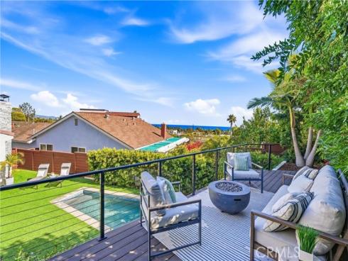 26601 Calle Lago , Dana Point, CA