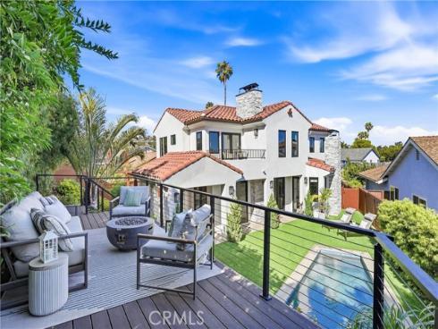 26601 Calle Lago , Dana Point, CA