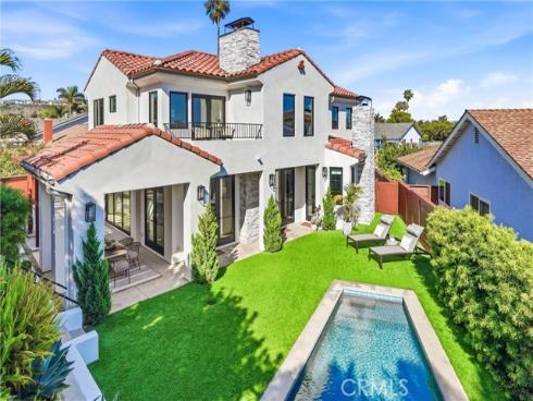 26601 Calle Lago , Dana Point, CA