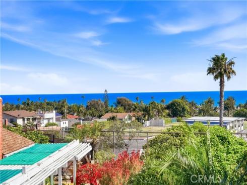 26601 Calle Lago , Dana Point, CA