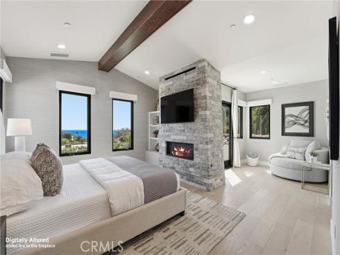 26601 Calle Lago , Dana Point, CA