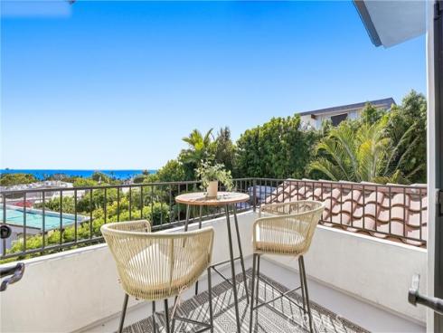 26601 Calle Lago , Dana Point, CA