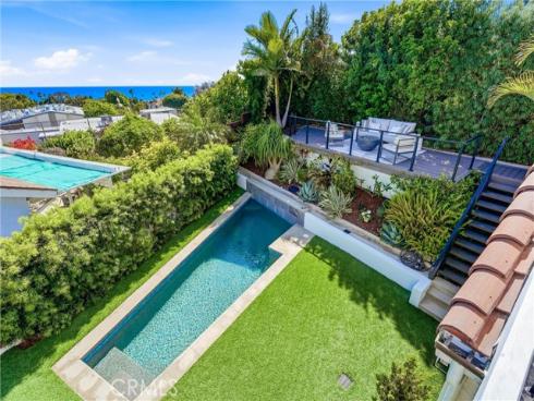 26601 Calle Lago , Dana Point, CA