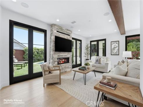 26601 Calle Lago , Dana Point, CA