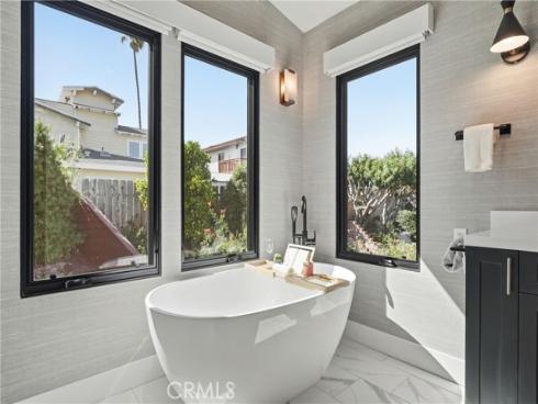 26601 Calle Lago , Dana Point, CA