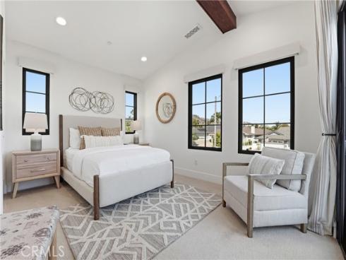 26601 Calle Lago , Dana Point, CA