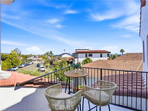 26601 Calle Lago , Dana Point, CA