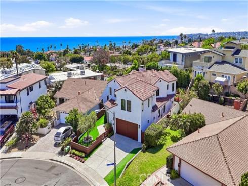 26601 Calle Lago , Dana Point, CA