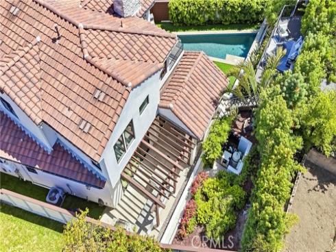 26601 Calle Lago , Dana Point, CA