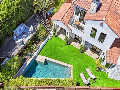 26601 Calle Lago , Dana Point, CA