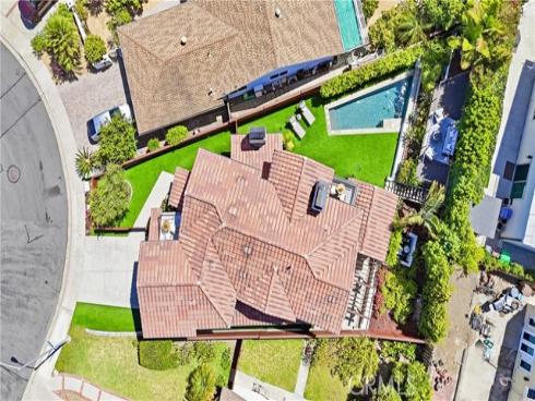 26601 Calle Lago , Dana Point, CA