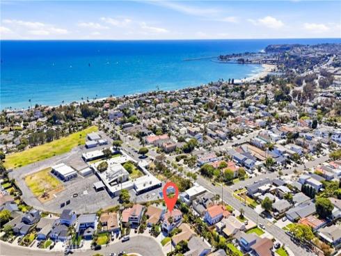 26601 Calle Lago , Dana Point, CA
