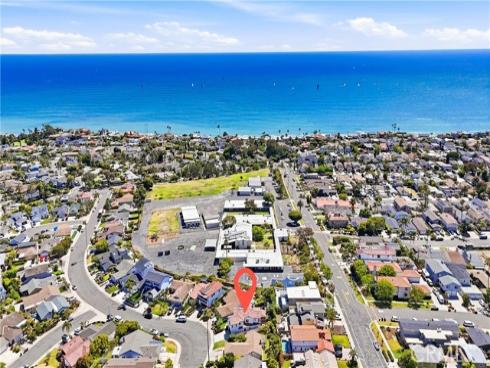 26601 Calle Lago , Dana Point, CA