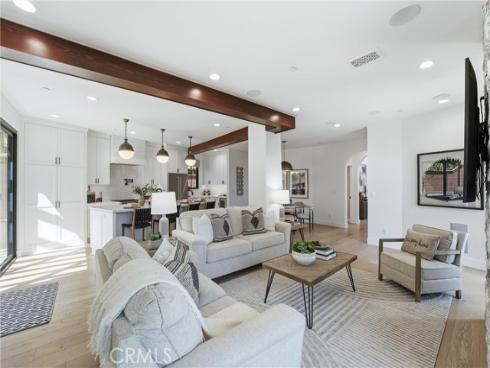 26601 Calle Lago , Dana Point, CA