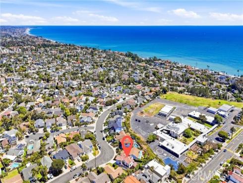 26601 Calle Lago , Dana Point, CA