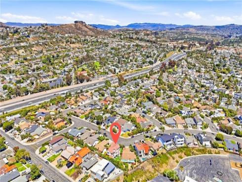 26601 Calle Lago , Dana Point, CA