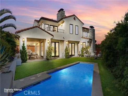 26601 Calle Lago , Dana Point, CA