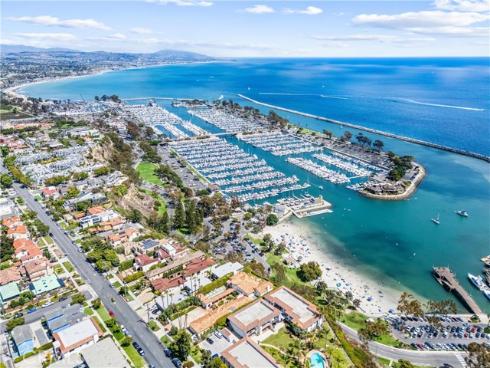 26601 Calle Lago , Dana Point, CA