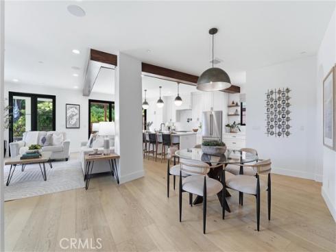 26601 Calle Lago , Dana Point, CA