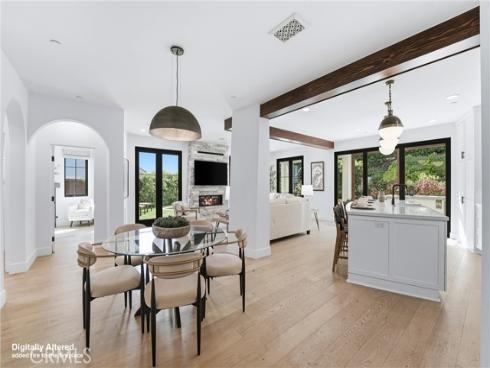 26601 Calle Lago , Dana Point, CA