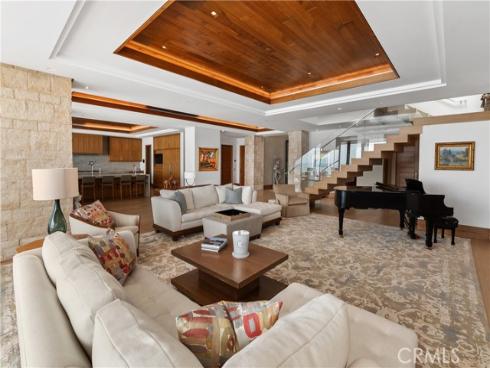 17  Strand Beach   Drive, Dana Point, CA