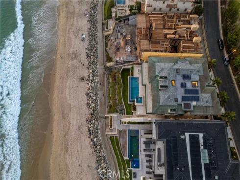 17  Strand Beach   Drive, Dana Point, CA