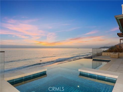 17  Strand Beach   Drive, Dana Point, CA