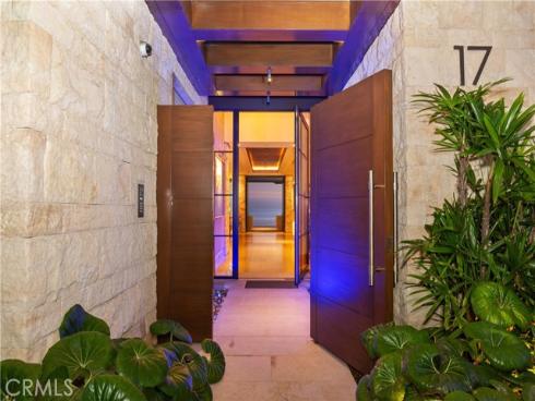 17  Strand Beach   Drive, Dana Point, CA