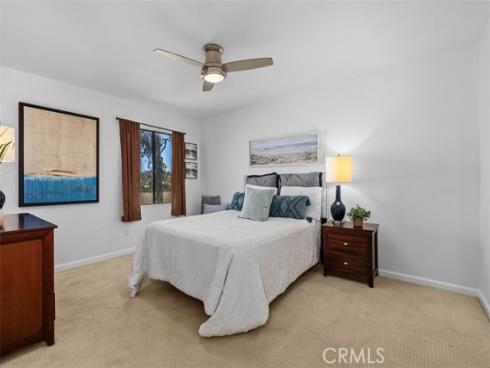 25611 Quail Run 22 , Dana Point, CA