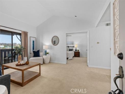 25611 Quail Run 22 , Dana Point, CA