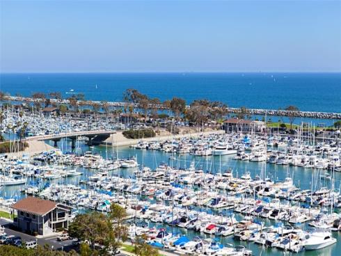 25611 Quail Run 22 , Dana Point, CA