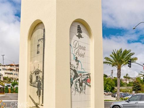 25611 Quail Run 22 , Dana Point, CA