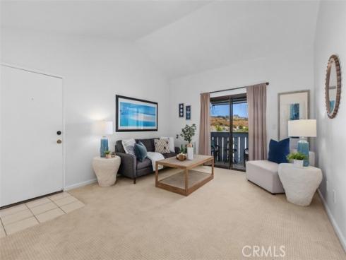 25611 Quail Run 22 , Dana Point, CA