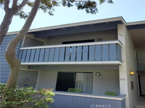 25611 Quail Run #100 , Dana Point, CA