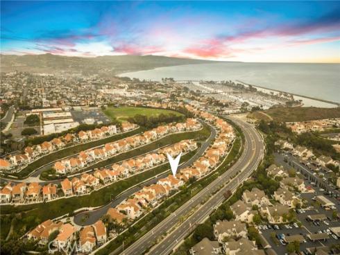 27 Palm Beach Court, Dana Point, CA