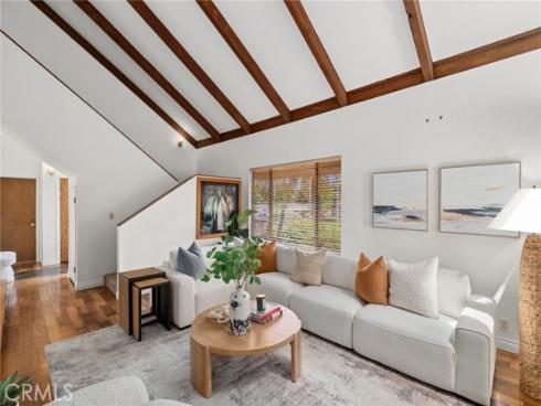 26672 Avenida Las Palmas , Dana Point, CA