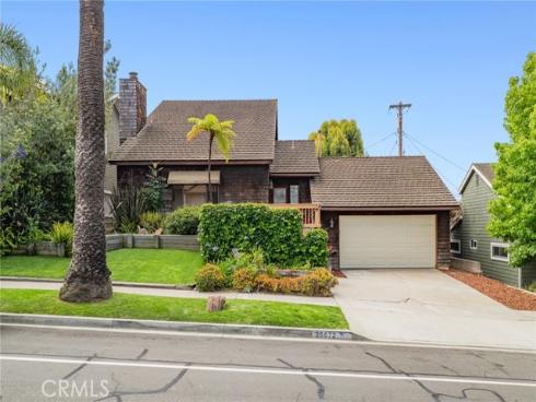 26672 Avenida Las Palmas , Dana Point, CA