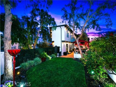 33832 Barcelona Place, Dana Point, CA