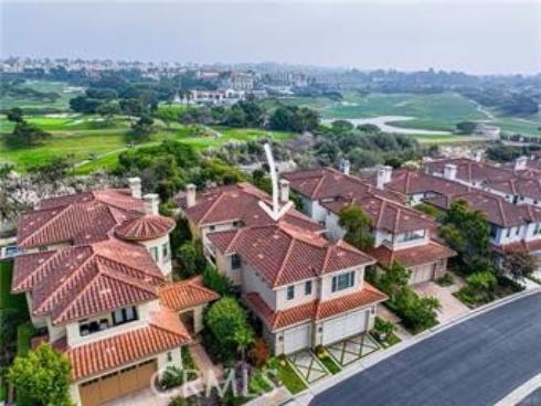36  Via Corsica  , Dana Point, CA