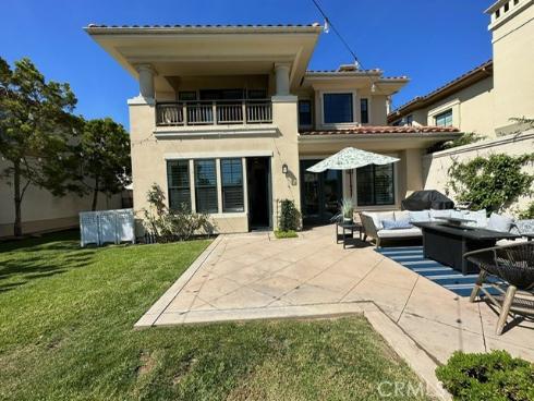 36  Via Corsica  , Dana Point, CA