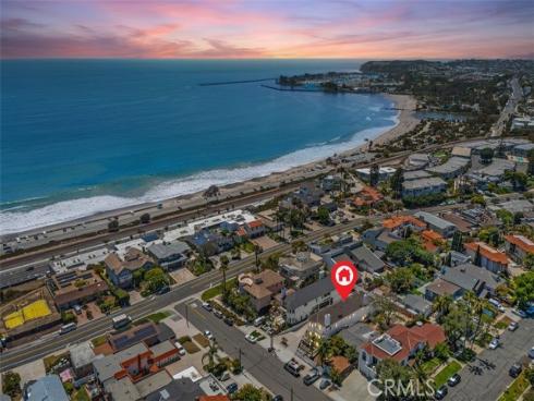 26151 Via California , Dana Point, CA