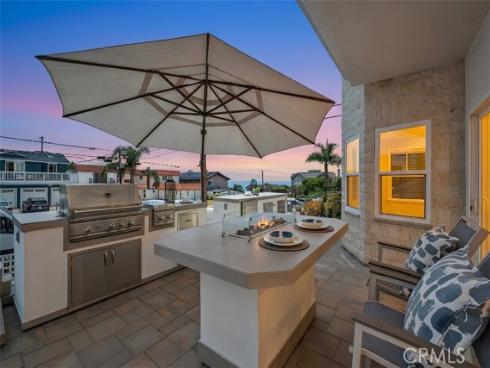 26151 Via California , Dana Point, CA