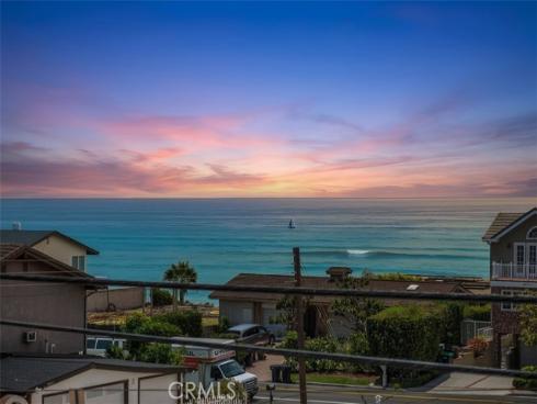 26151 Via California , Dana Point, CA